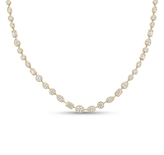 Collar Multi-Shape