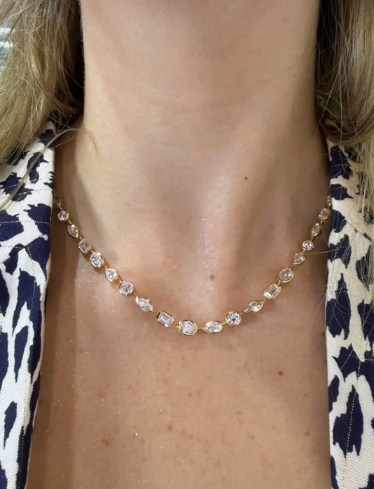 Collar Multi-Shape