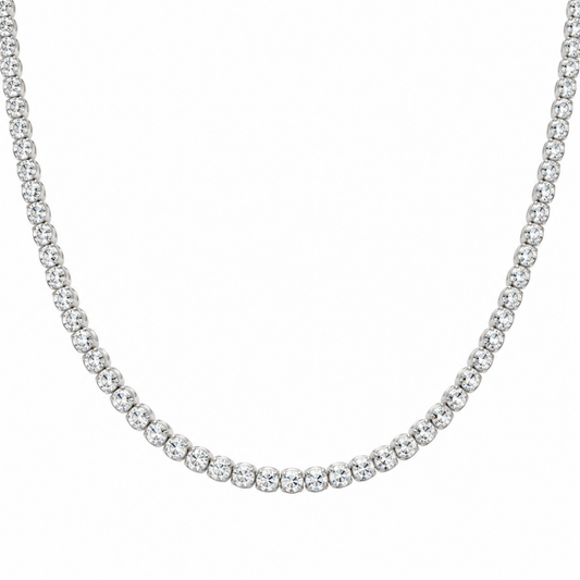 Collar Diamantes Buttercup 10ctw