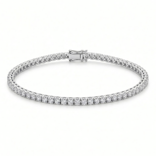 tennis bracelet