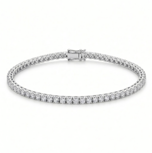tennis bracelet