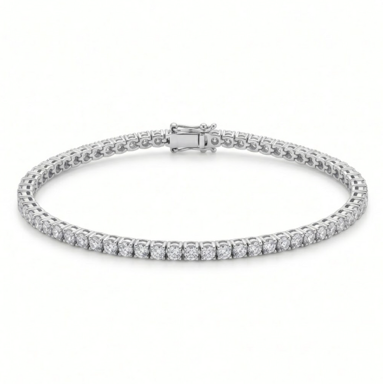 tennis bracelet