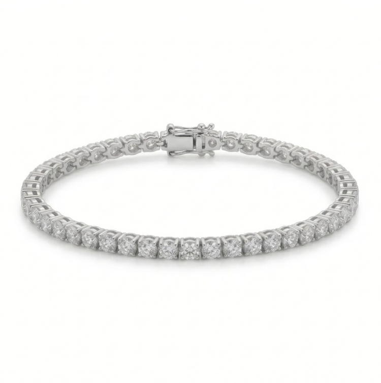 tennis bracelet