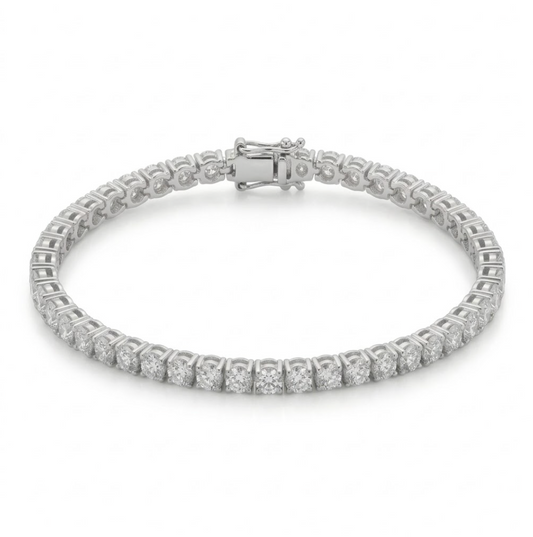 tennis bracelet