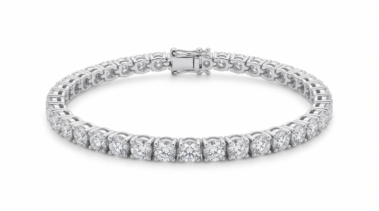 tennis bracelet