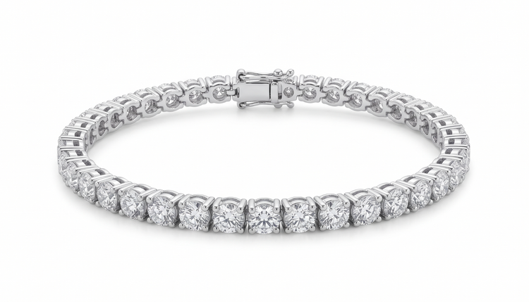 tennis bracelet