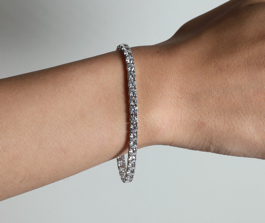 tennis bracelet