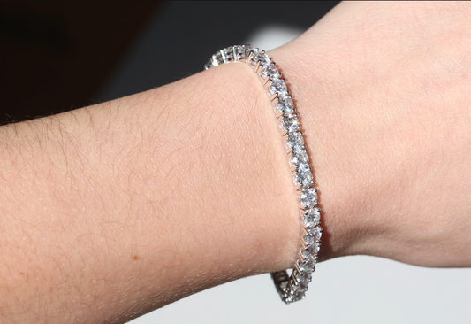 tennis bracelet