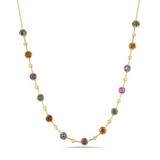 Collar multigem
