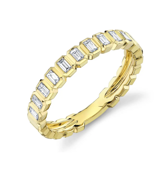 Churumbela Emeralds bisel