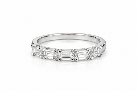 Anillo Diamante