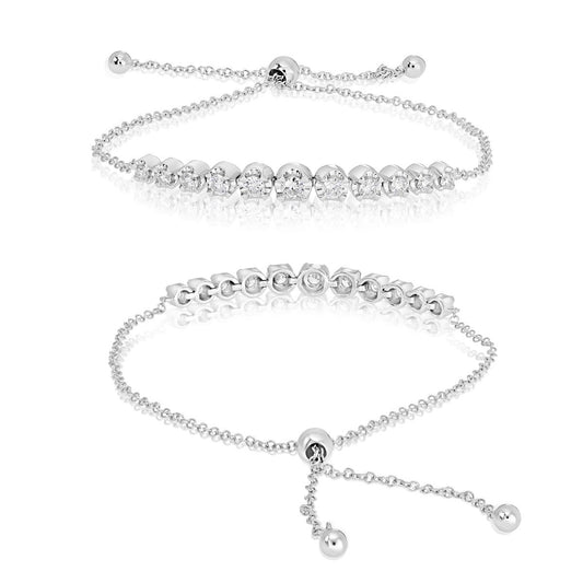 Diamond Bracelet