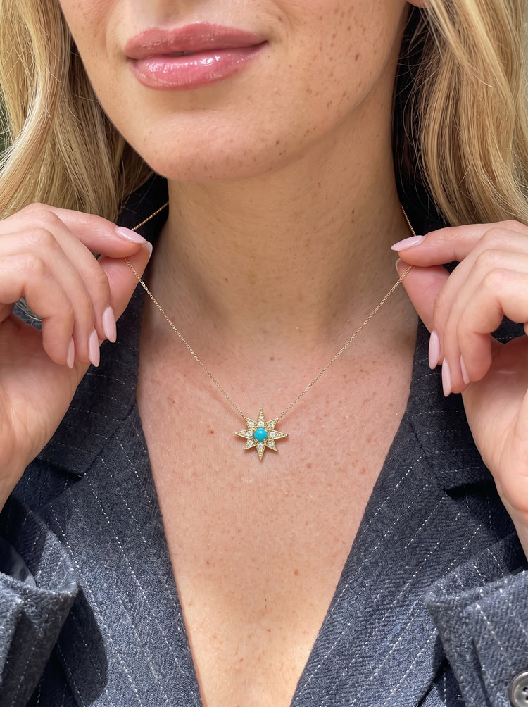 Collar Estrella