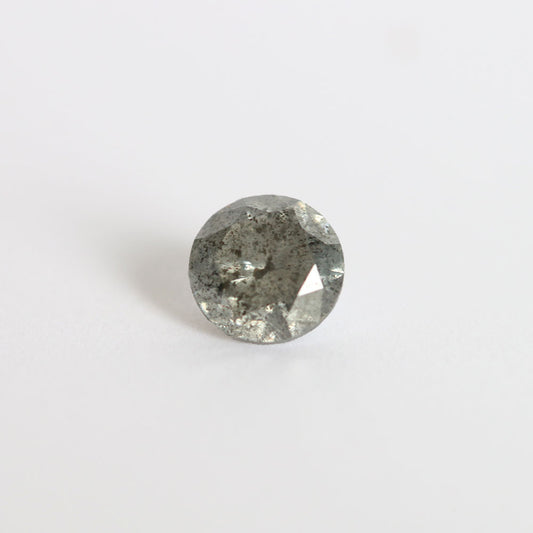 Diamante de 0.50ct Corte Round