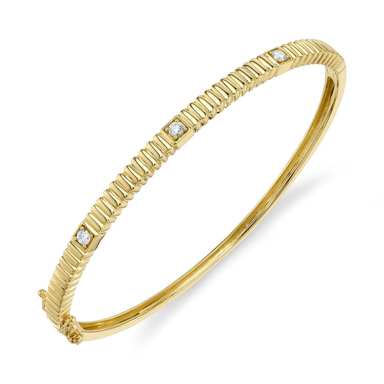 Brazalete Diamantes