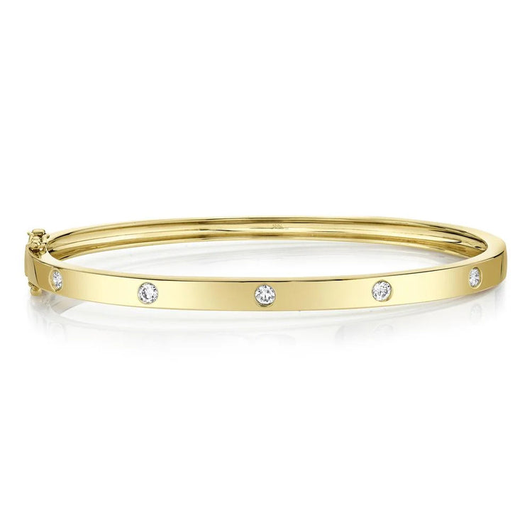 Brazalete Diamantes