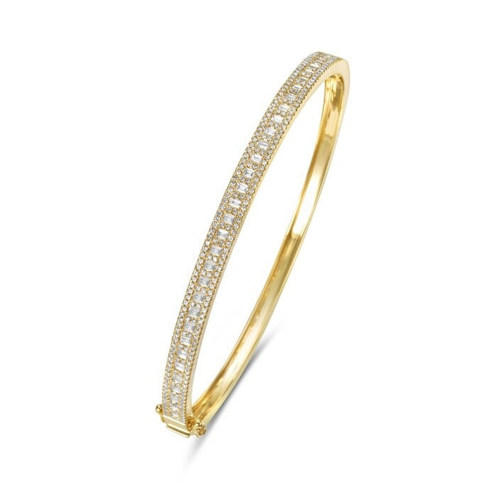 Brazalete Diamantes Princess