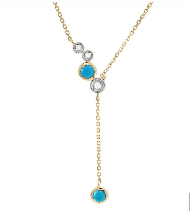 Collar Corbatin