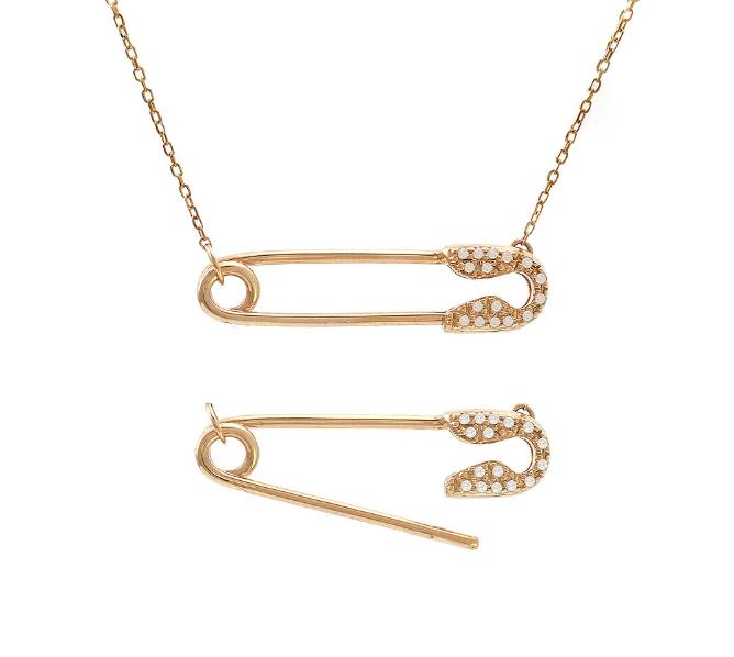 Collar Segurito