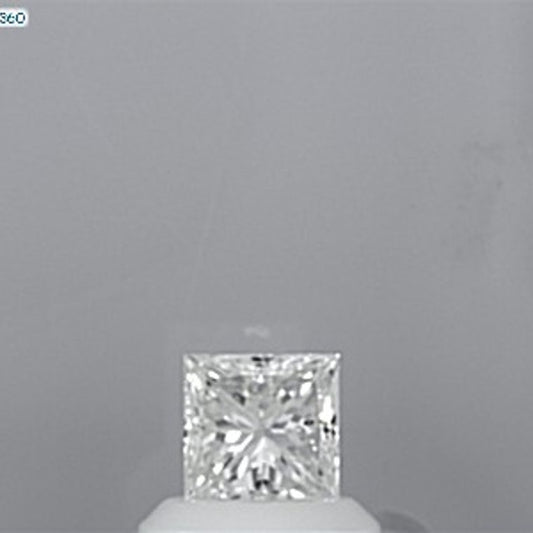 Diamante Princesa de 0.77 quilates
