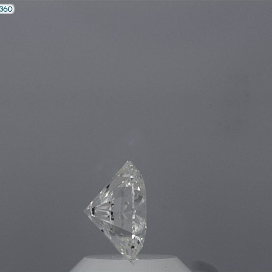 1.00 Carat Round Diamond