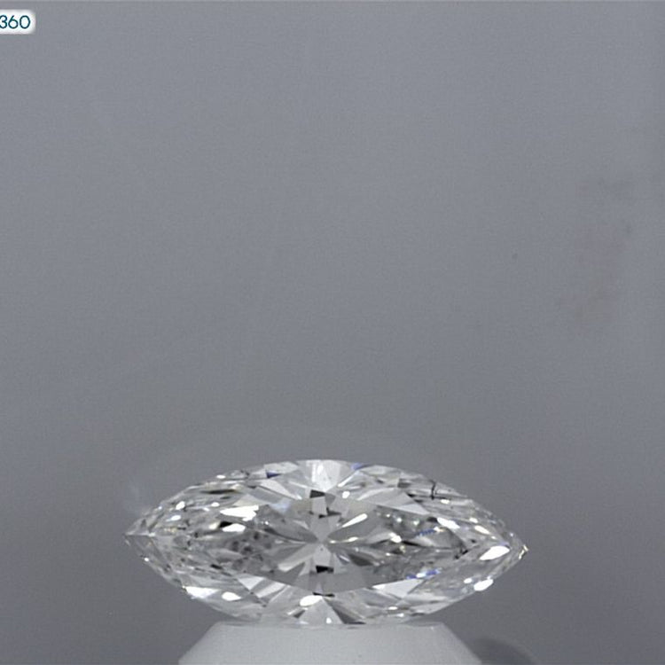 Diamante Marquesa de 1.01 quilates