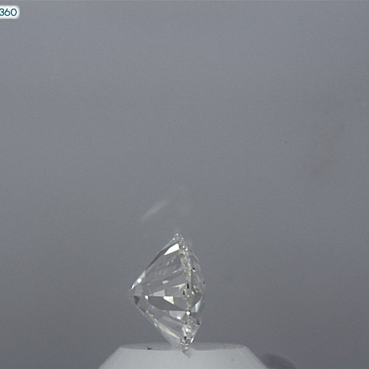Diamante Ovalado de 1.01 quilates