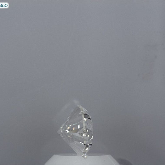 Diamante Ovalado de 1.02 quilates