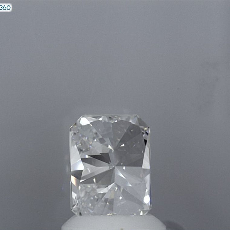 Diamante Radiante de 1.79 quilates