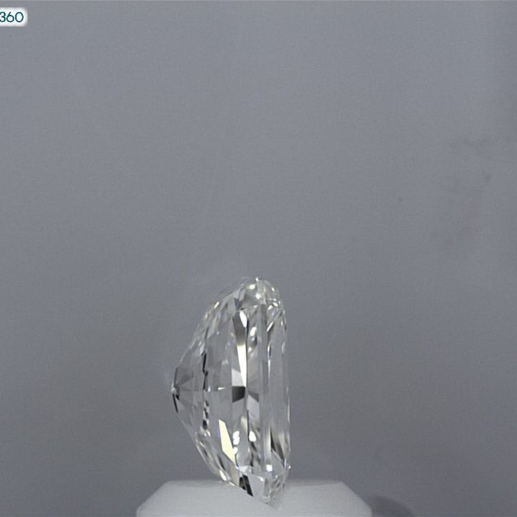 Diamante Radiante de 1.51 quilates