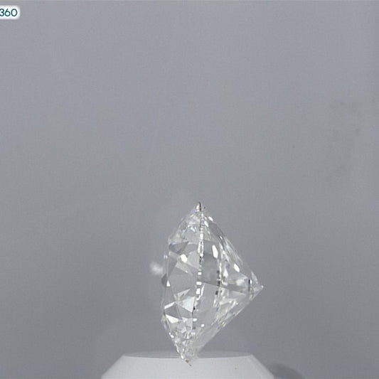 Diamante Redondo de 1.50 quilates
