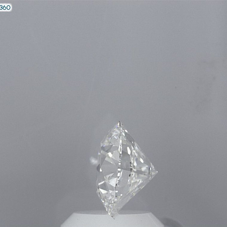 1.50 Carat Round Diamond