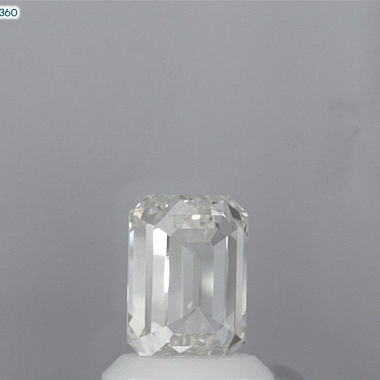 Diamante Esmeralda de 1.70 quilates
