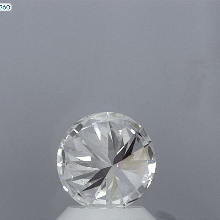 Diamante Redondo de 1.71 quilates