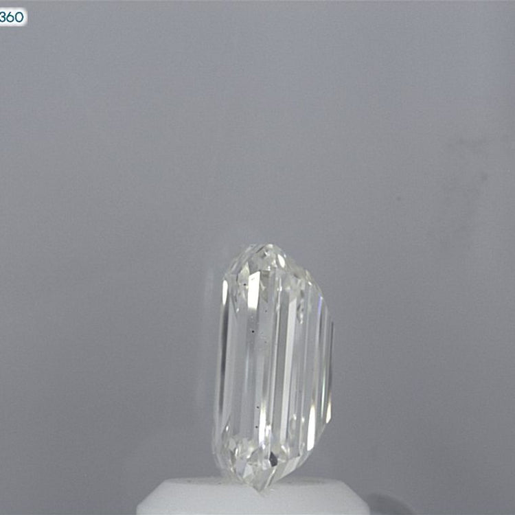 Diamante Esmeralda de 1.70 quilates