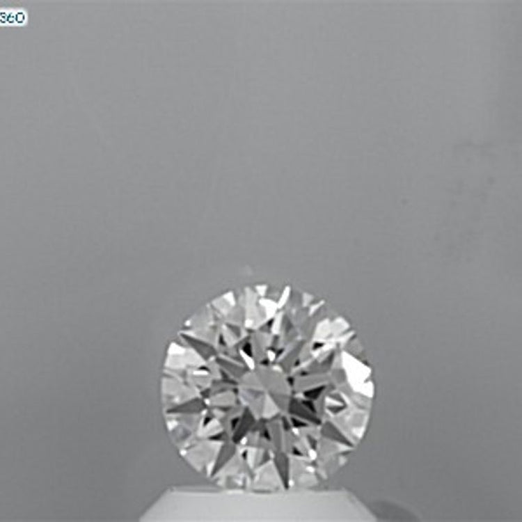 Diamante Redondo de 1.33 quilates