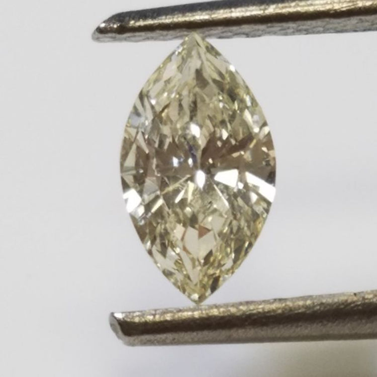 Diamante Marquesa de 0.49 quilates