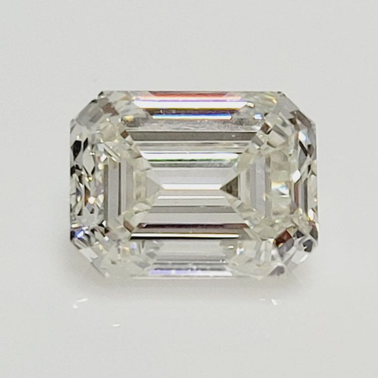 Diamante Esmeralda de 1.30 quilates