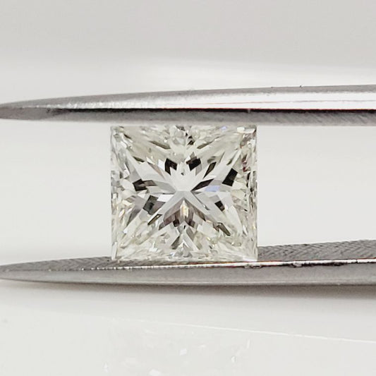 Diamante Princesa de 1.01 quilates