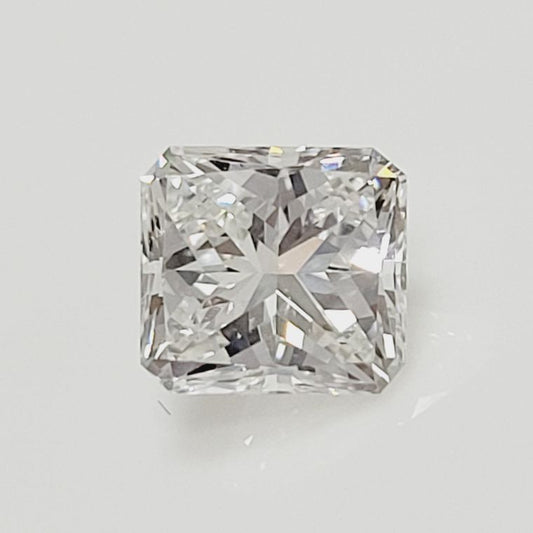 0.96 Carat Radiant Diamond