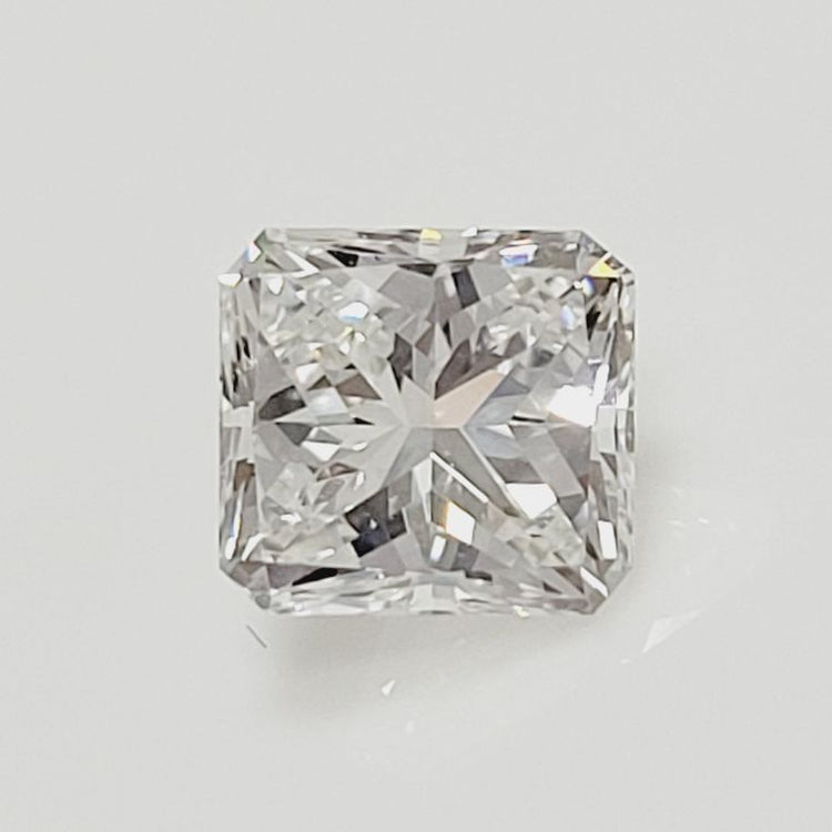 Diamante Radiante de 0.96 quilates