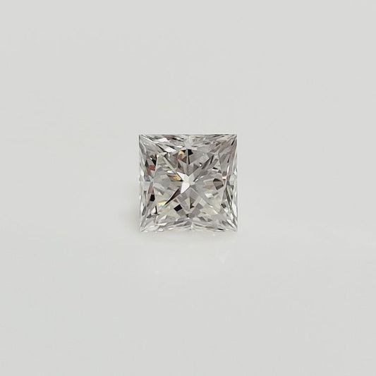 Diamante Princesa de 0.81 quilates