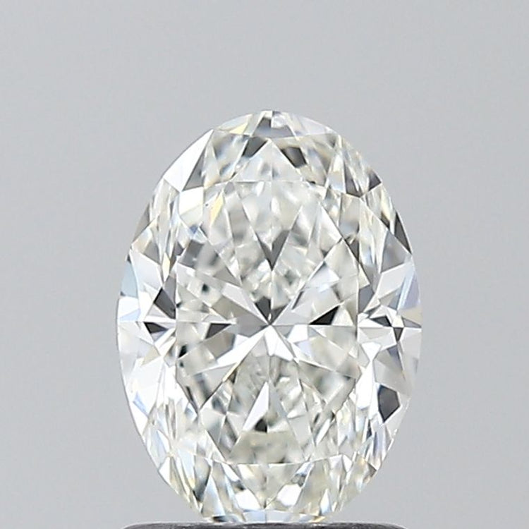 Diamante Ovalado de 1.20 quilates
