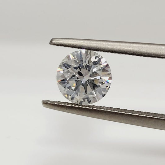 1.05 Carat Round Diamond