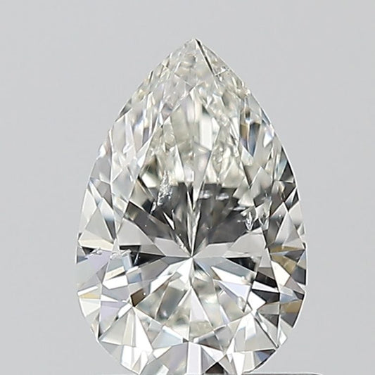 Diamante Pera de 0.70 quilates