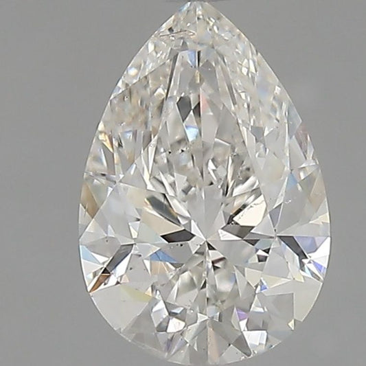1.50 Carat Pear Diamond