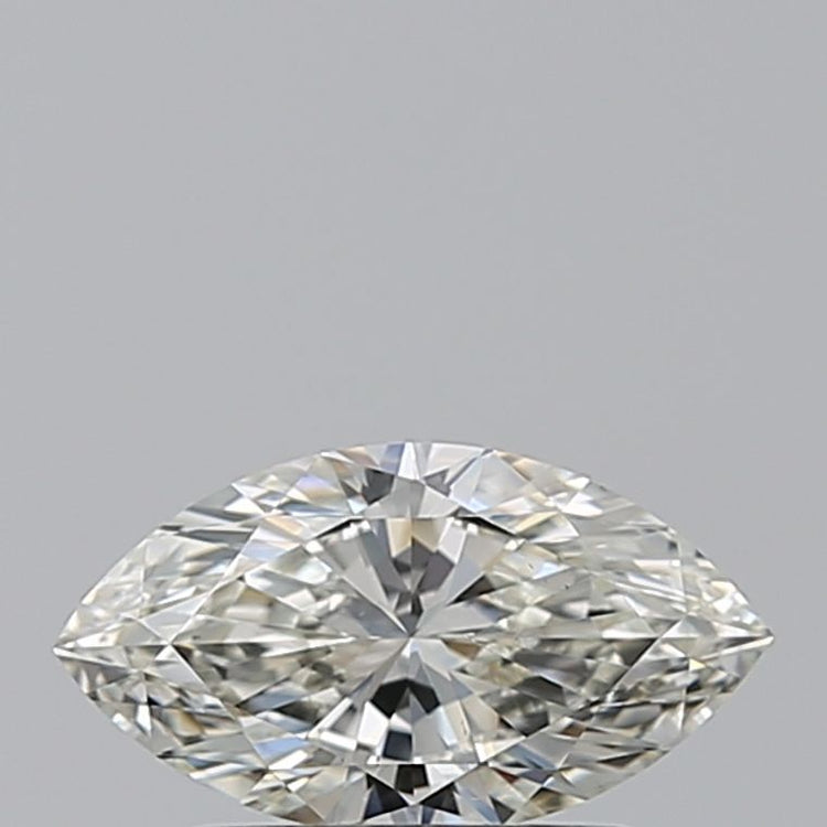 Diamante Marquesa de 0.70 quilates