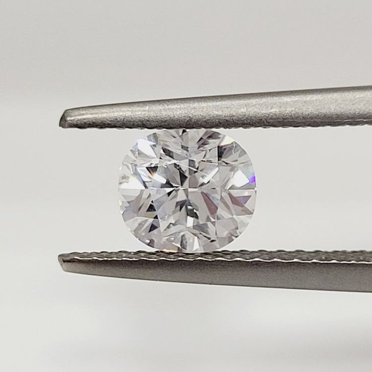 1.05 Carat Cushion Diamond