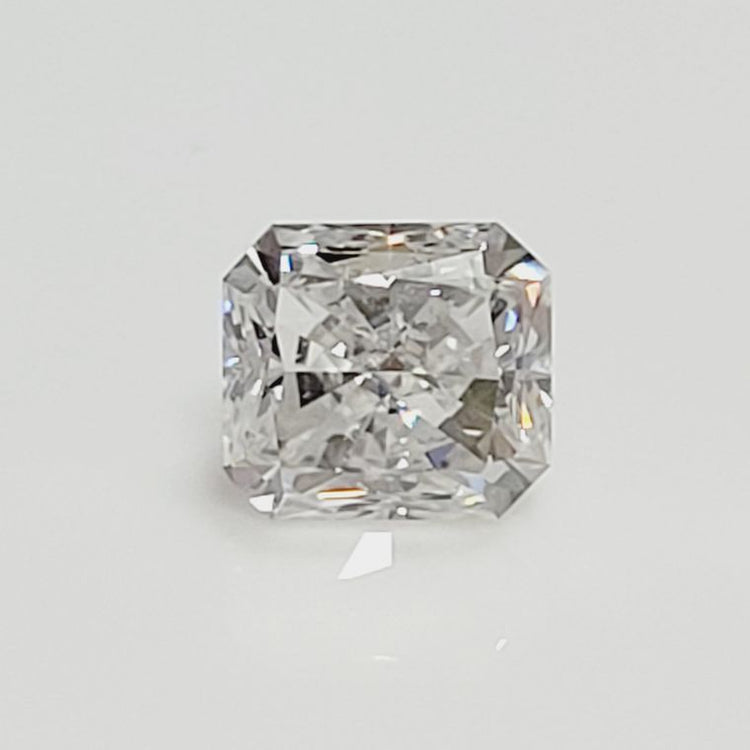 Diamante Radiante de 1.30 quilates