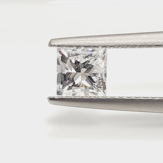 Diamante Princesa de 1.00 quilates